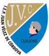 Logo I.E.P. Juan Vélez de Córdova